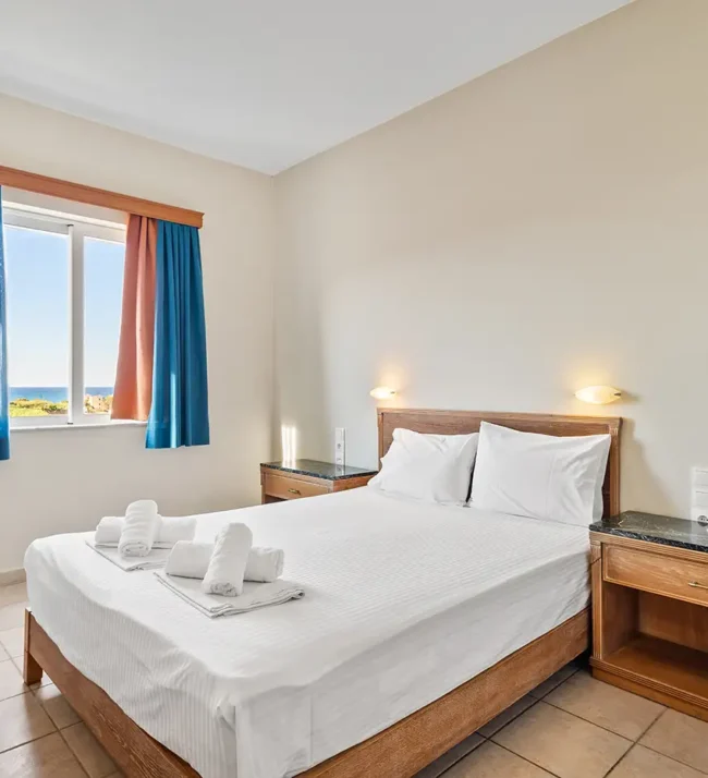RAK alonia apartments crete apartments