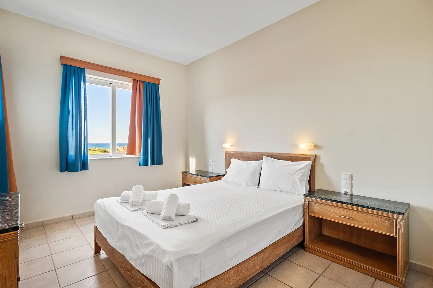 RAK alonia apartments crete apartments