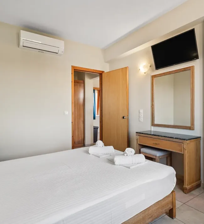 RAK alonia apartments crete apartments