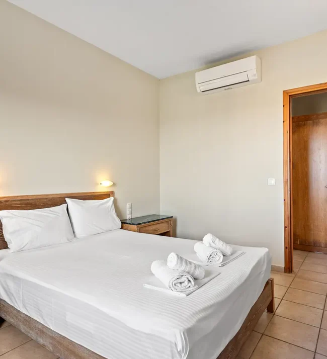 RAK alonia apartments crete apartments