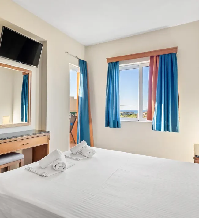 RAK alonia apartments crete apartments