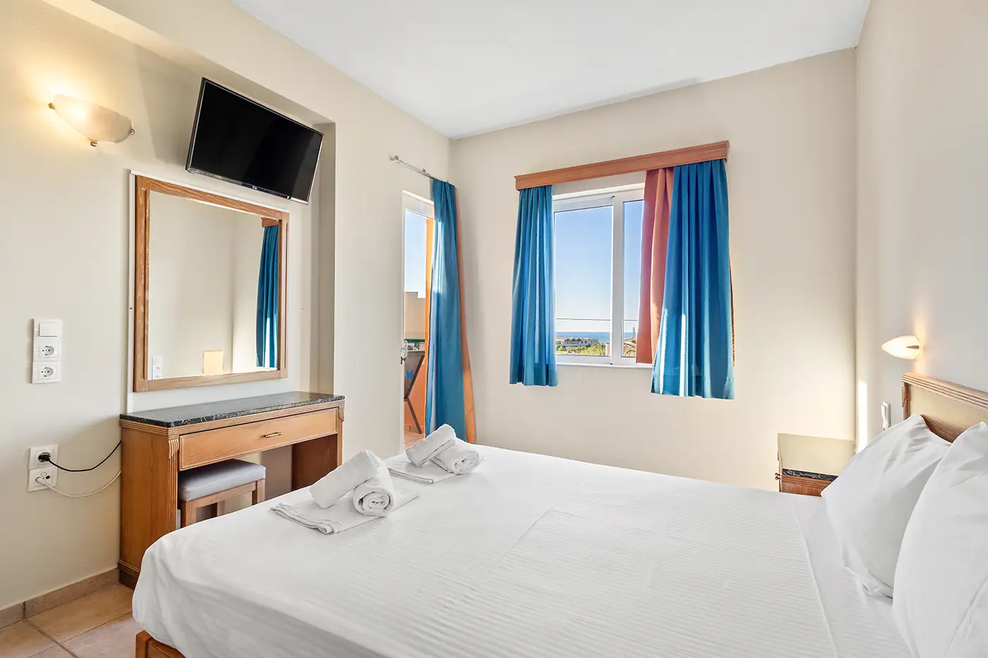 RAK alonia apartments crete apartments RAK alonia apartments crete apartments
