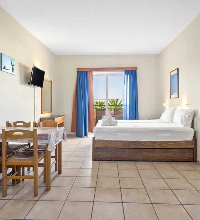 RAK alonia apartments crete apartments