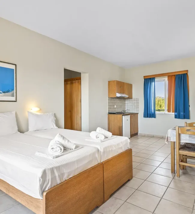 RAK alonia apartments crete apartments