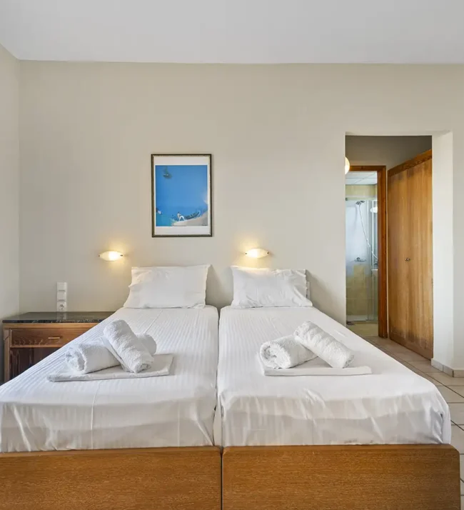 RAK alonia apartments crete apartments