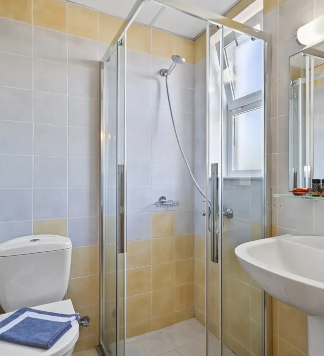 RAK alonia apartments crete apartments