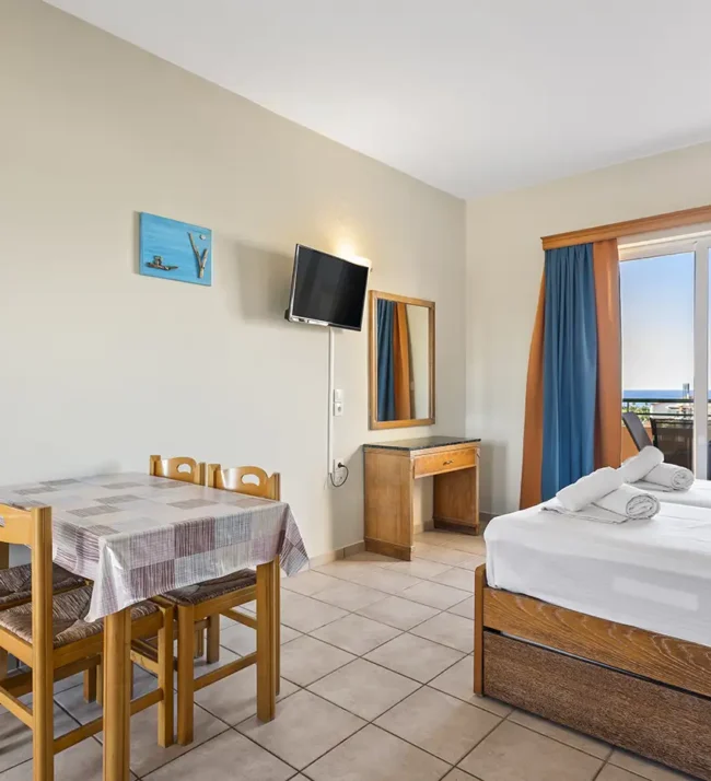 RAK alonia apartments crete apartments