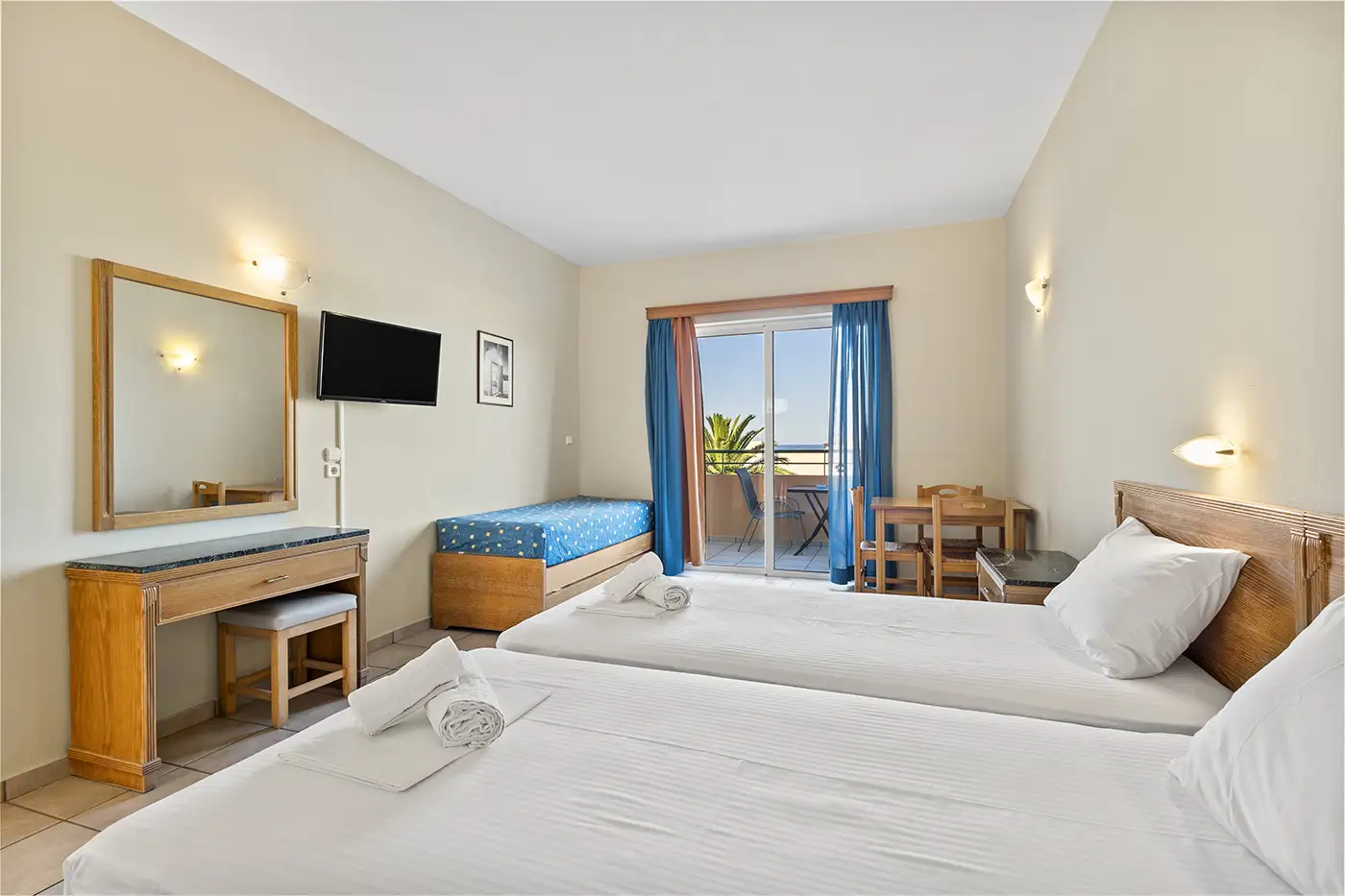 RAK alonia apartments crete studios RAK alonia apartments crete studios