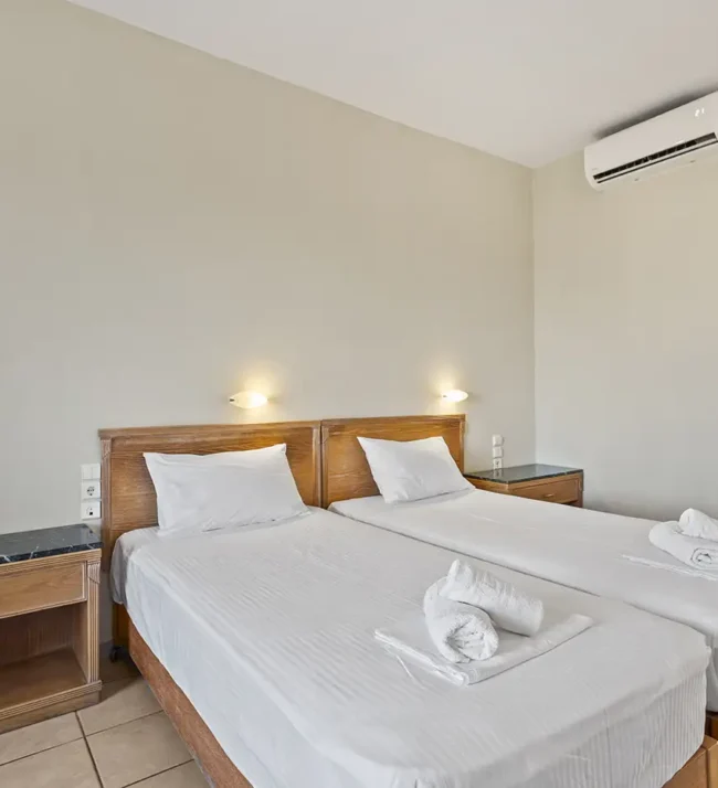 RAK alonia apartments crete studios