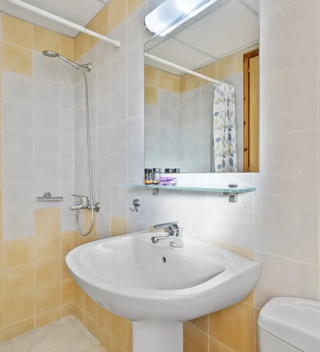 RAK alonia apartments crete studios